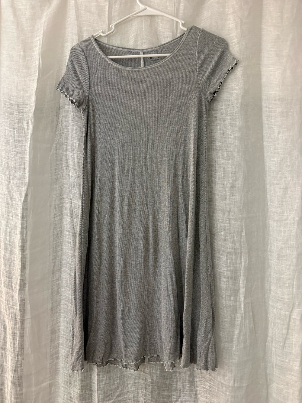 Three Dots Women’s Mini Dress